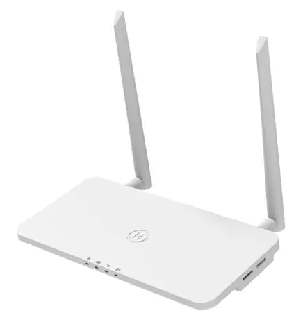 hoymiles 1-21-015330 DTU Pro WiFi Data Transmission Unit Data Logger