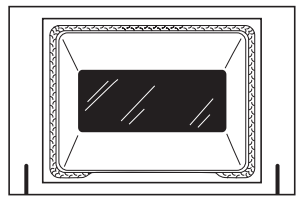 GE APPLIANCES JM250 27 inch Drop-In Electric Range - Fig 19