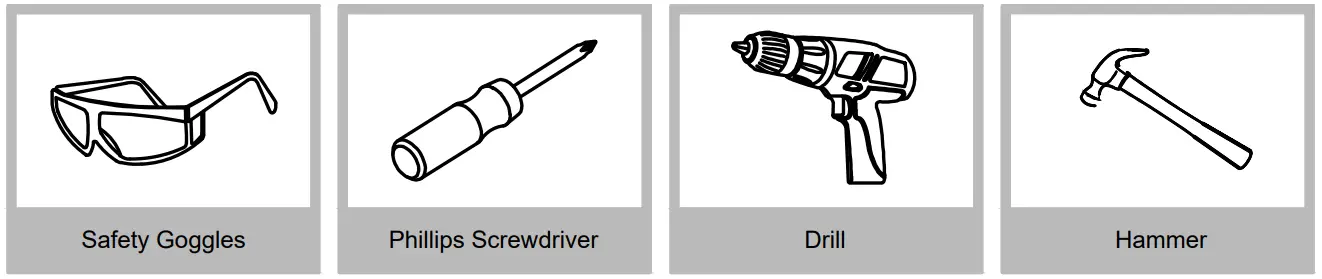 Kraus KEA-17736BG Gold Wall Mount Single Towel Bar fig 8