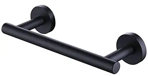 Kraus KEA-17736BG Gold Wall Mount Single Towel Bar