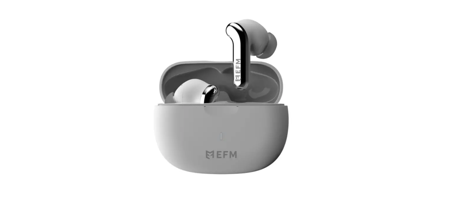 Efm Tws Seattle Anc Earbuds User Manual Efm Tws Seattle Anc Earbuds User Manual