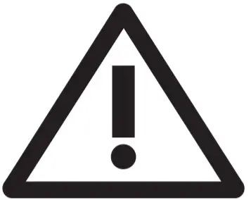 Warning Icon