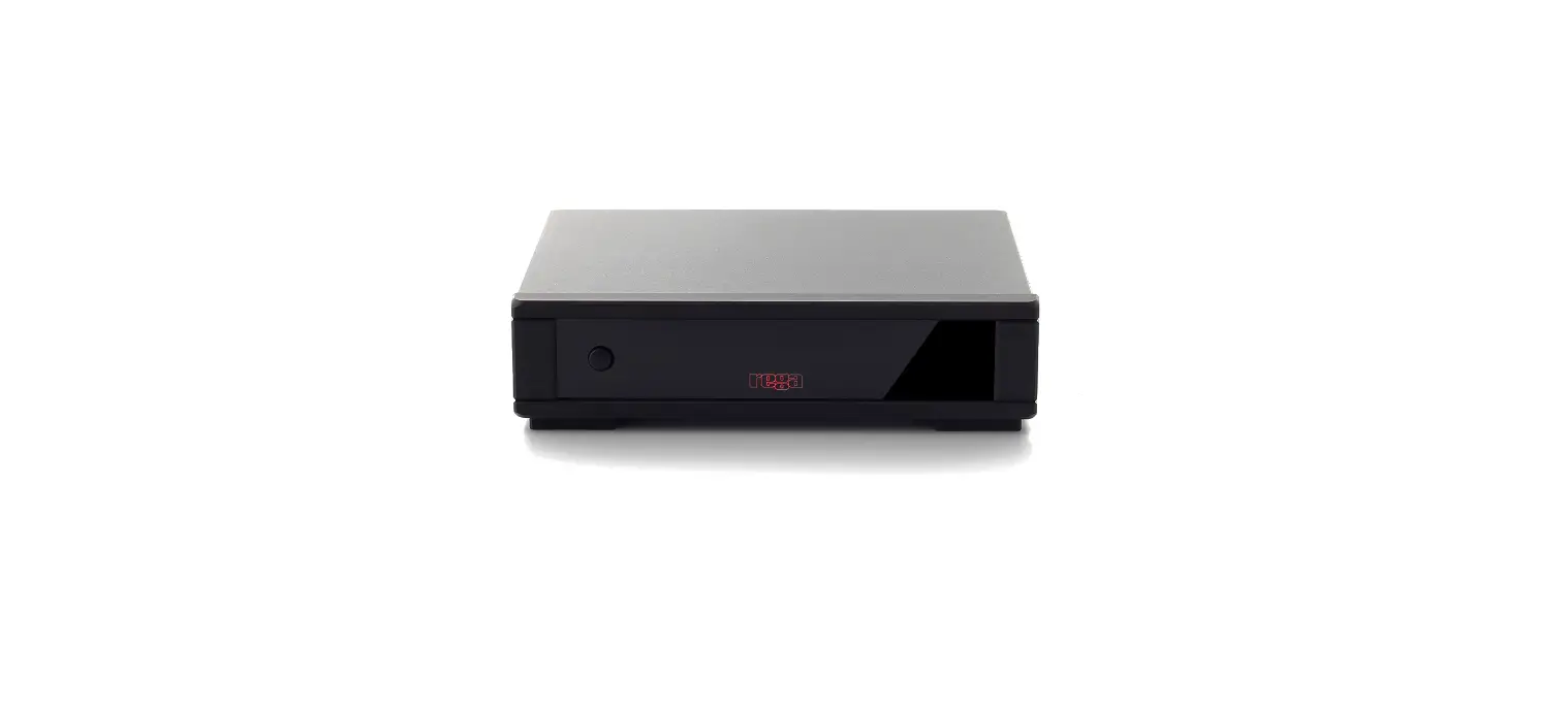 Rega Neo Mk2 Advanced Turntable Power Supply User Manual