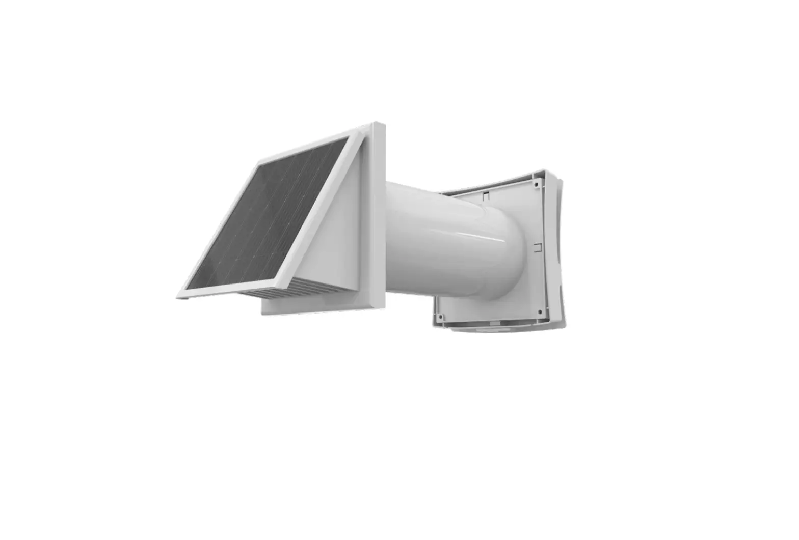 Blauberg Ventilation Shm 100 Dk Wall Ventilator User Manual Blauberg Ventilation Shm 100 Dk Wall Ventilator User Manual