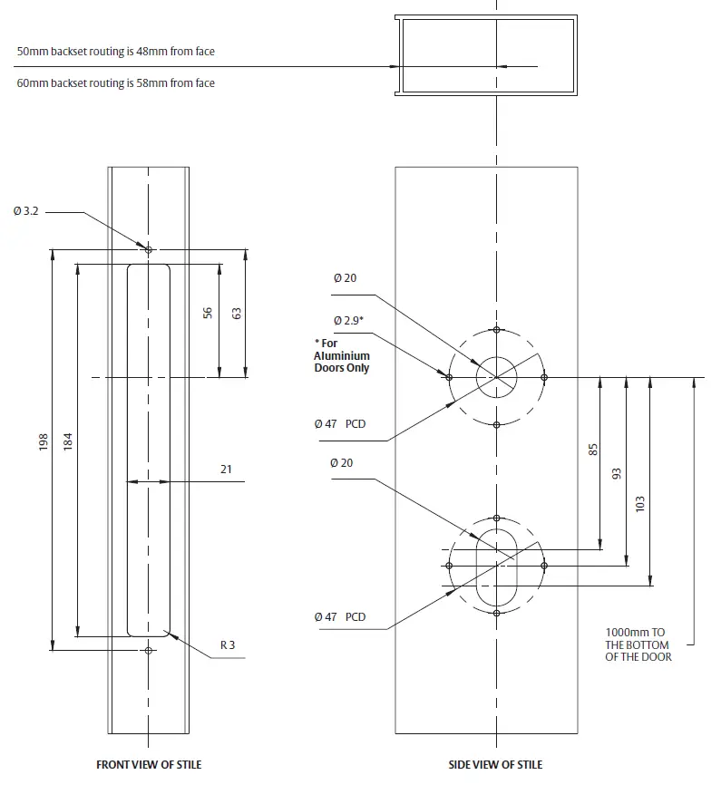 ASSA-ABLOY-Induro-Mortice-Lock-Apex-Mini-Lever-Set-FIG-3