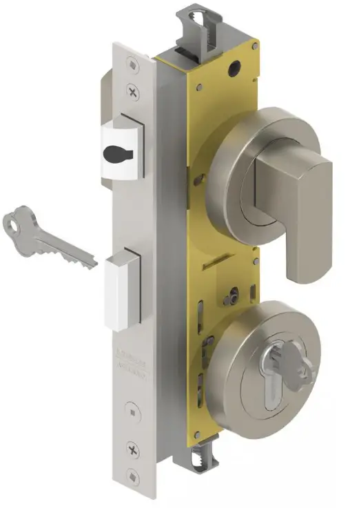 ASSA-ABLOY-Induro-Mortice-Lock-Apex-Mini-Lever-Set-PRODUCT