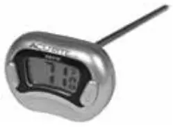 Kitchen Thermometers & Timers