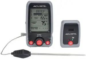 AcuRite Digital Cooking Thermometer 00278 / 00282