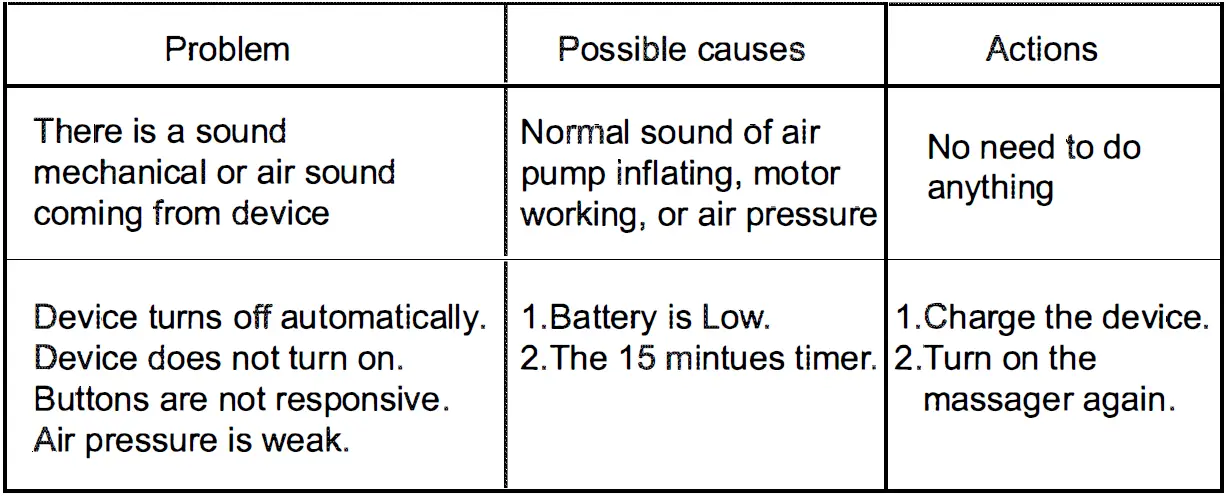 RENPHO RF-EM001 Eye Massager 03