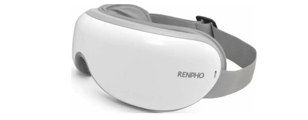 Renpho Rf-em001 Eye Massager User Manual
