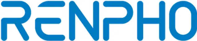 RENPHO RF-EM001 Eye Massager logo