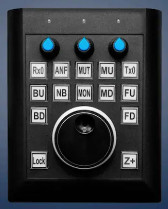 SunSDR2 PRO HF 6m & 2m Transceiver