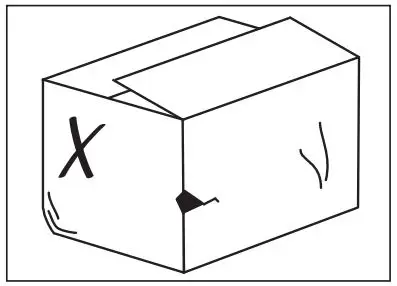 TRANE BAYEAAC04BK1B Electric Heaters for Air Handler Installation Guide - General Information