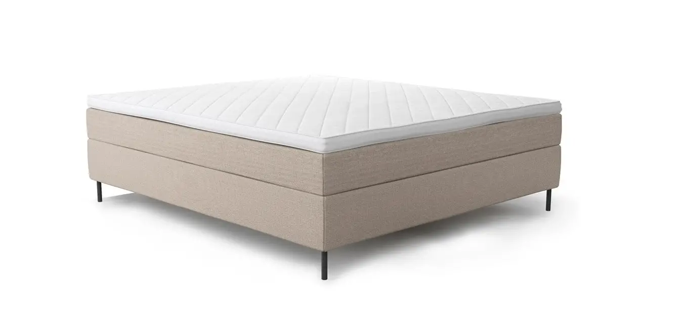 Jensen Exact Comfort Adjustment Instruction Manual