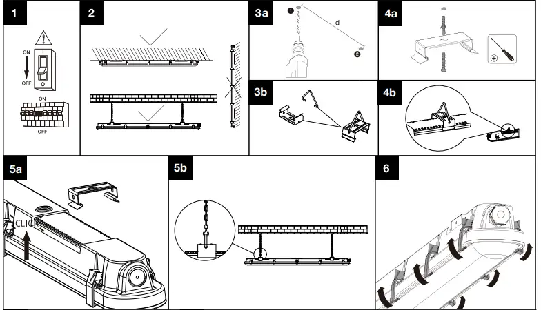 LIT-by-CARDI-LED120-Linear-Light-Instruction-fig-1