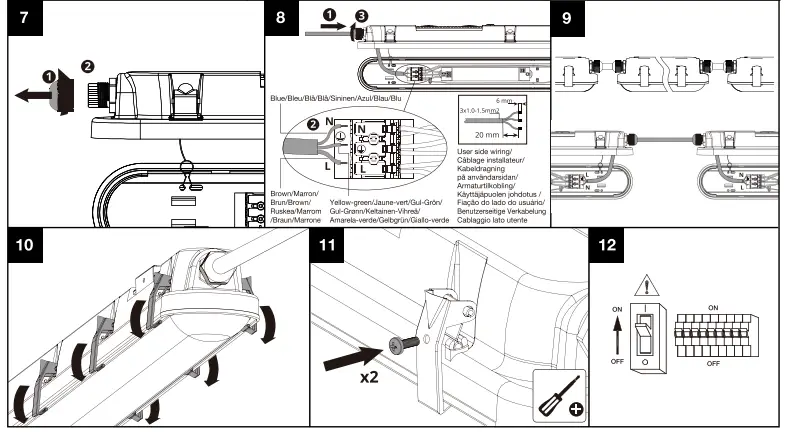 LIT-by-CARDI-LED120-Linear-Light-Instruction-fig-2