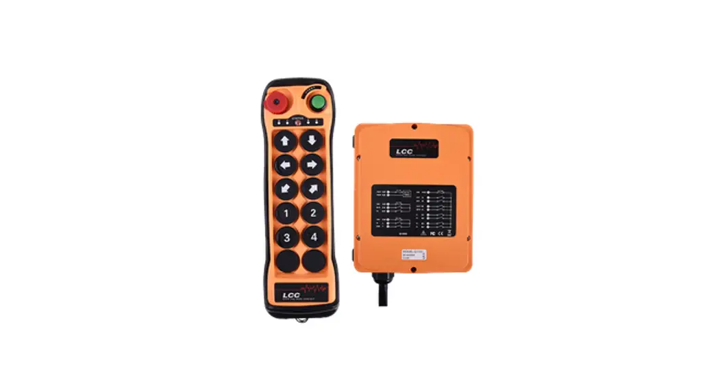 Guangdong Flight Electric F23 Remote Control User Manual Guangdong Flight Electric F23 Remote Control User Manual