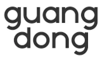 Guangdong logo
