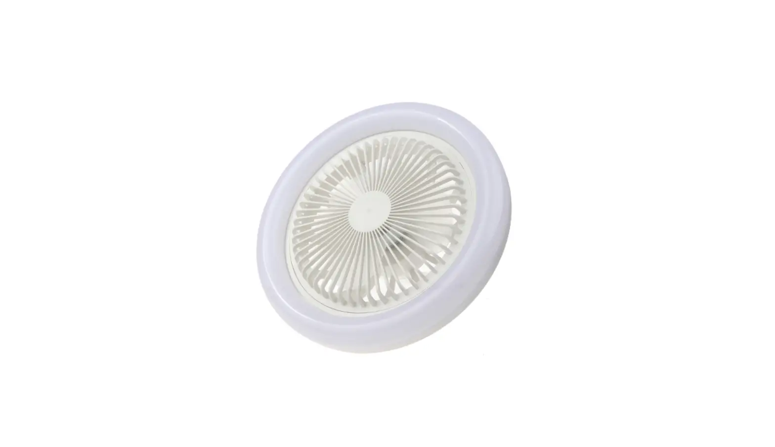 Primemall Pm-thi01 Smart Ceiling Fan With Led Light User Manual