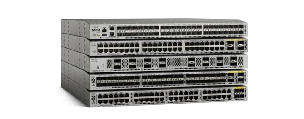 Cisco Nexus 3000 Series Nx-os Multicast Routing Configuration Guide User Guide Cisco Nexus 3000 Series Nx-os Multicast Routing Configuration Guide User Guide