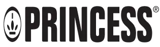 PRINCESS - logo