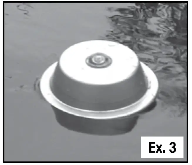 Aquascape 39000 300 Watt Pond De Icer - Fig1