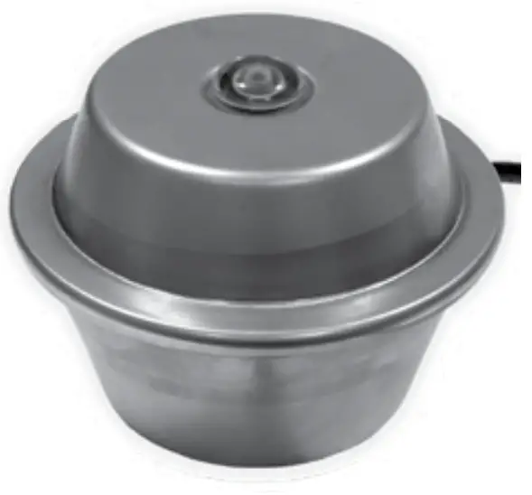 Aquascape 39000 300 Watt Pond De Icer