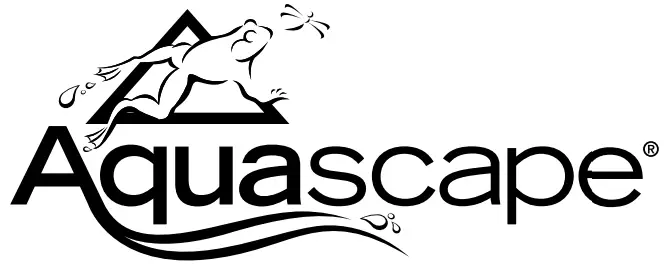Aquascape - LOGO