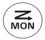 Scan Monitor Icon
