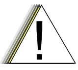 Warning Icon