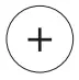 Plus Icon
