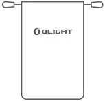 OLIGHT Baton 3 Pro Flashlight B02