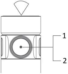 OLIGHT Baton 3 Pro Flashlight Figure 10-2