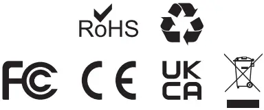 OLIGHT Baton 3 Pro Flashlight certi