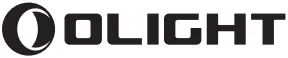 OLIGHT logo A