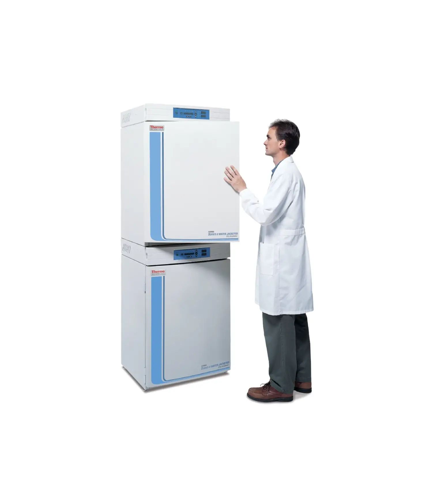 Unity Lab Services 3110 Incubator Instruction Manual