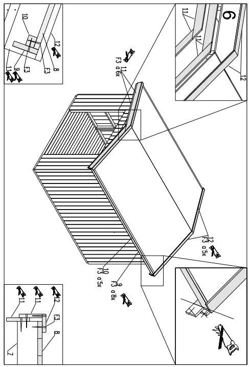MODULARO-wc192070-Wooden-Sheds-FIG-13