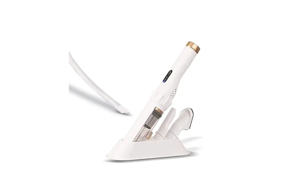 Media Shop Livington Prime Everyday Cordless Handheld Vacuum Cleaner Instructions Media Shop Livington Prime Everyday Cordless Handheld Vacuum Cleaner Instructions