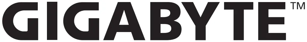 GIGABYTE LOGO