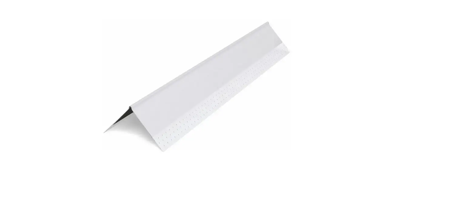 Clarkdietrich Bs-10 Big Stick Composite Corner Bead Instruction Manual