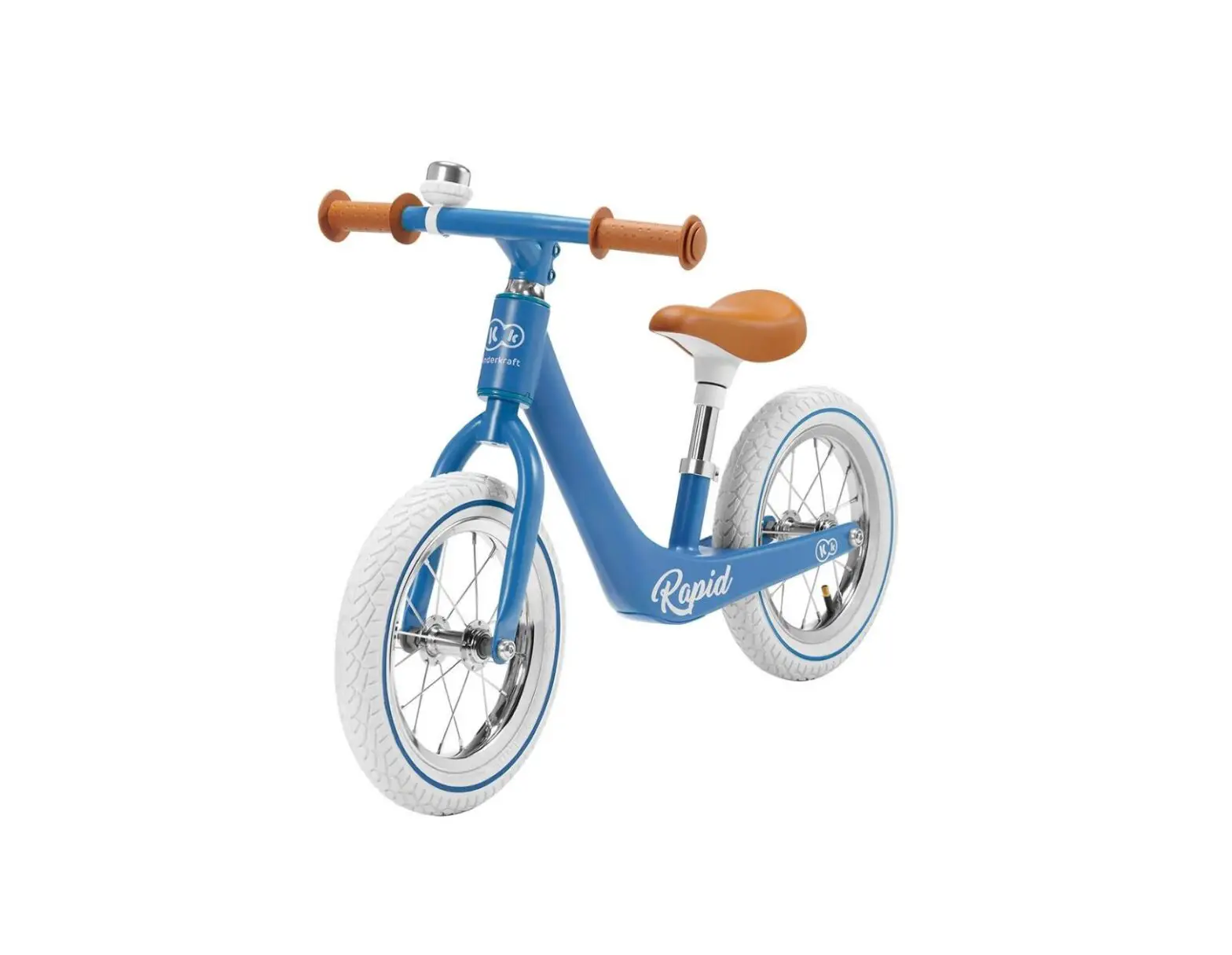 Kinderkraft Rapid Kids Cruiser Bike User Manual