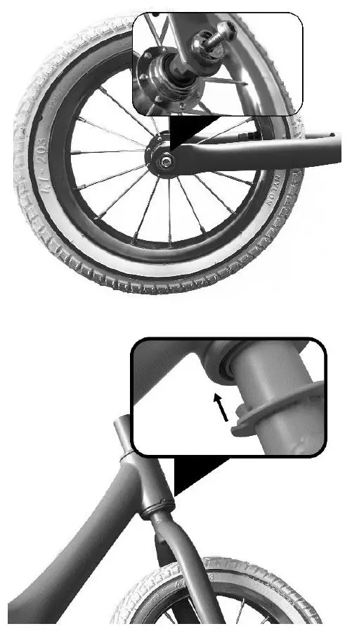 Kinderkraft-RAPID-Kids-Cruiser-Bike-fig 2