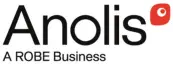 Anolis Logo
