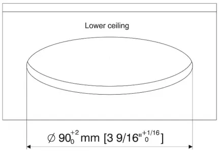 Installation Figure 1