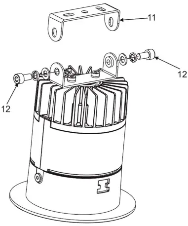 Installation Figure 2