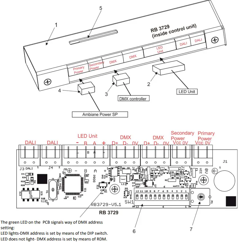 Installation Figure 5