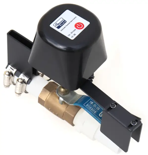 Popp POPE701479 Flow Stop 2