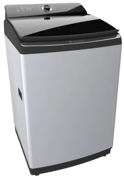 BOSCH WOI803S0IN Series 4 Washing Machine