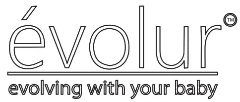 evolur - Logo