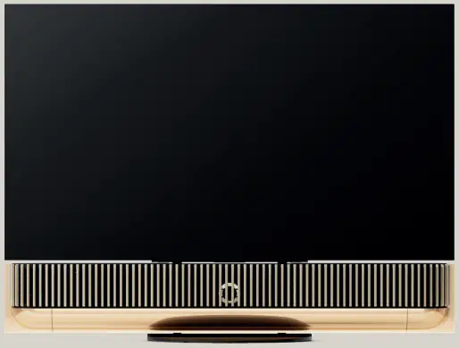 BANG OLUFSEN BeoSound Theatre F01